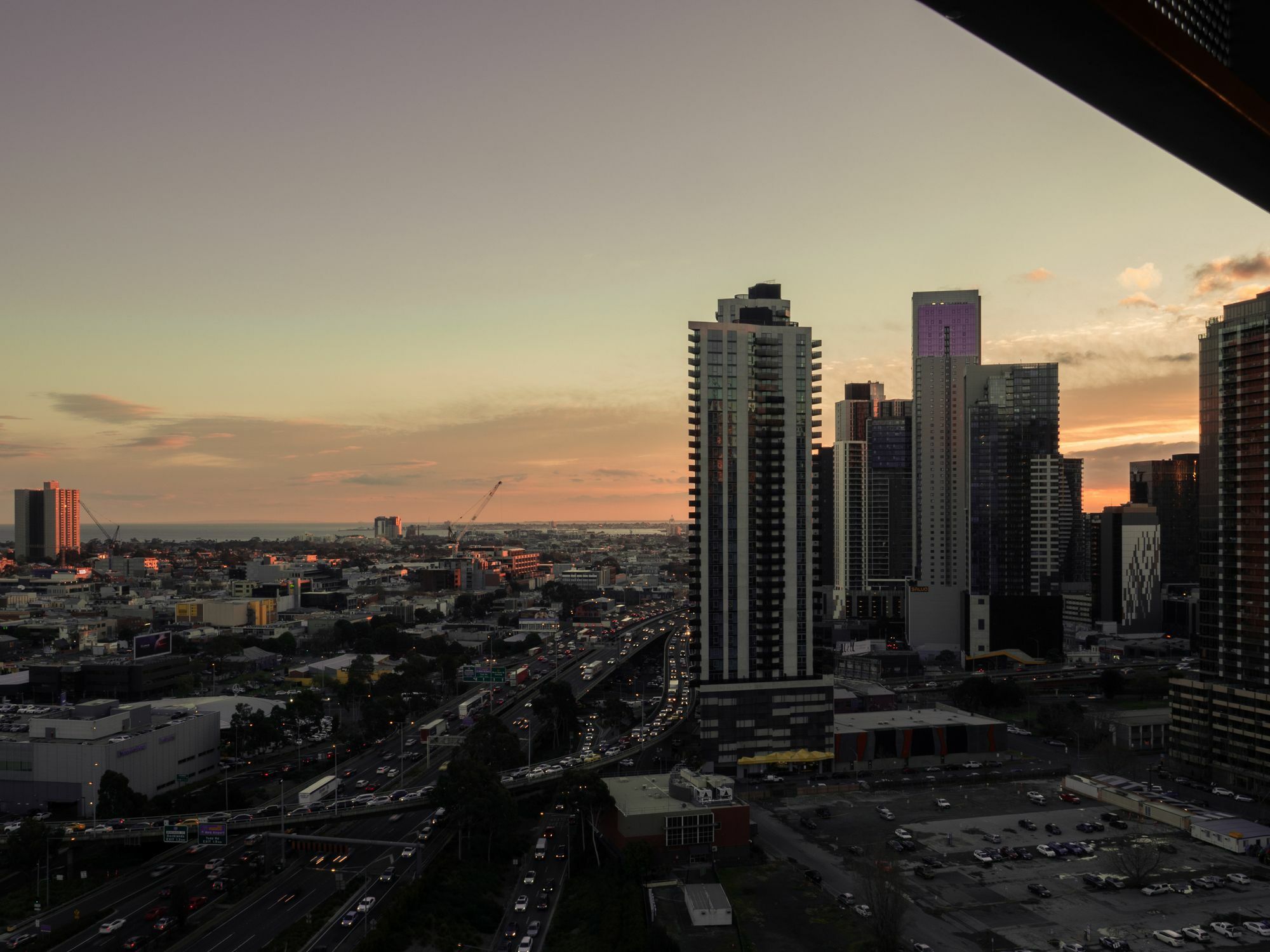 Littlestay Sturt - 2 Bedroom Aptm Melbourne Exterior foto