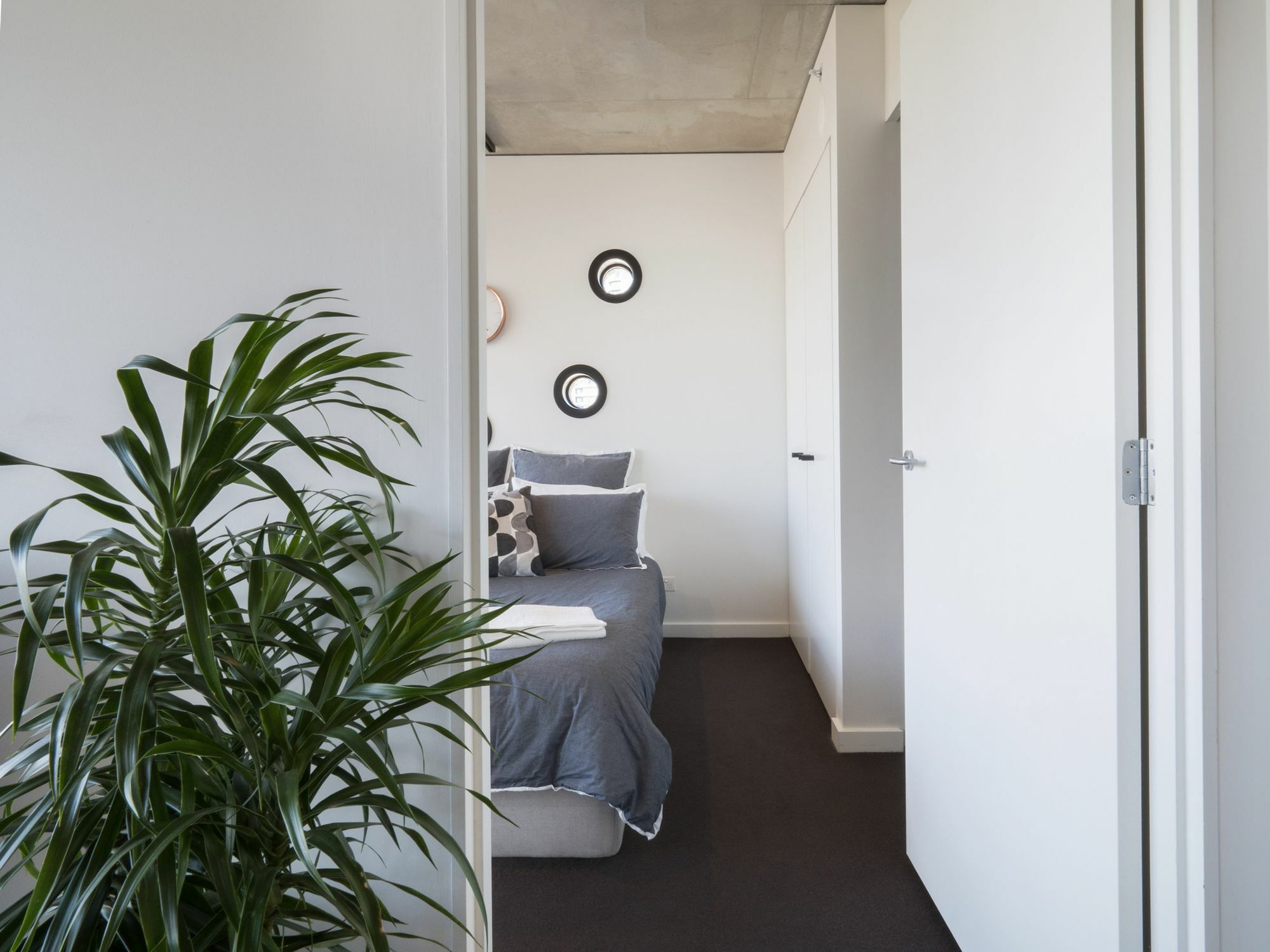 Littlestay Sturt - 2 Bedroom Aptm Melbourne Exterior foto