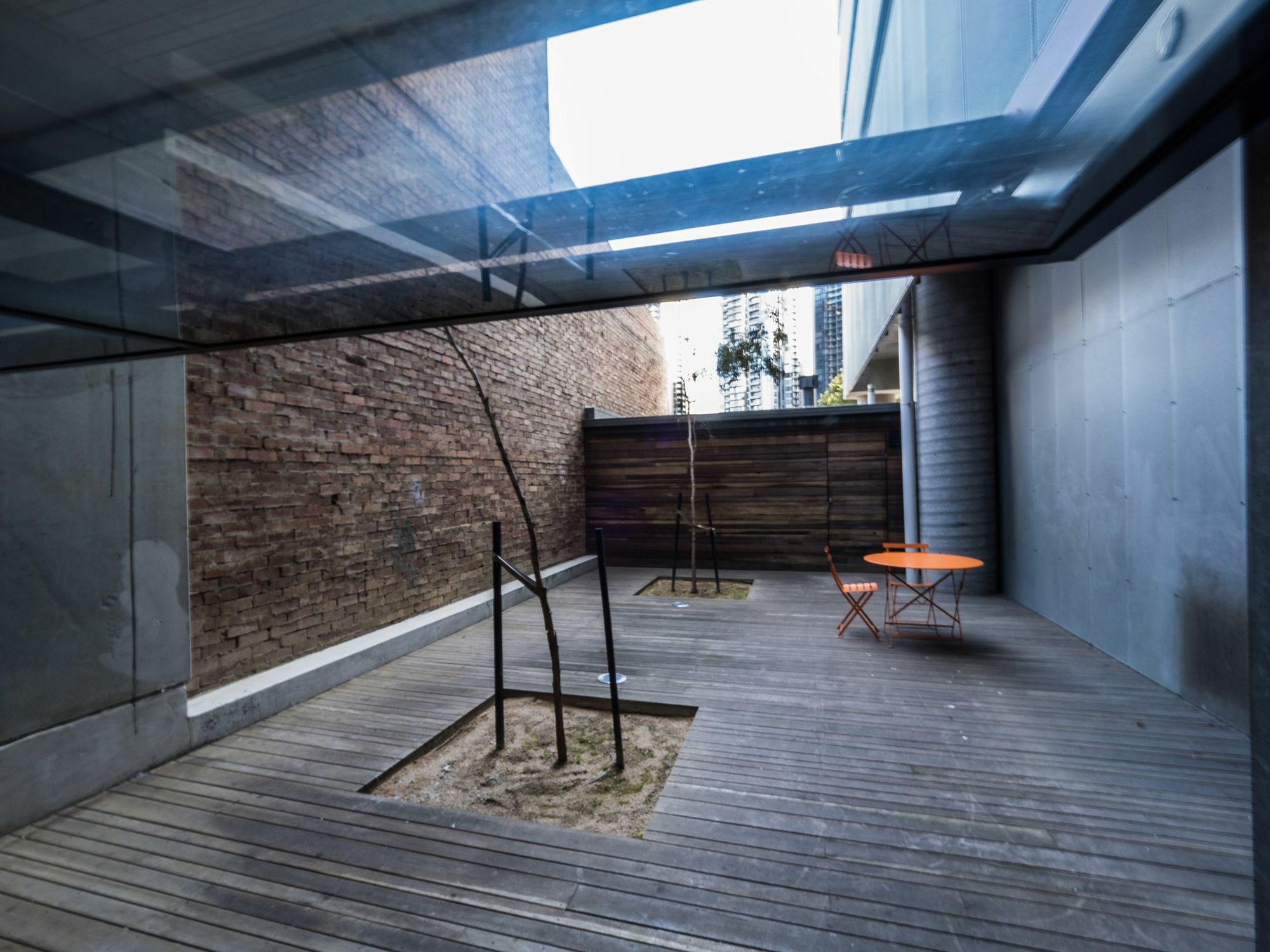 Littlestay Sturt - 2 Bedroom Aptm Melbourne Exterior foto