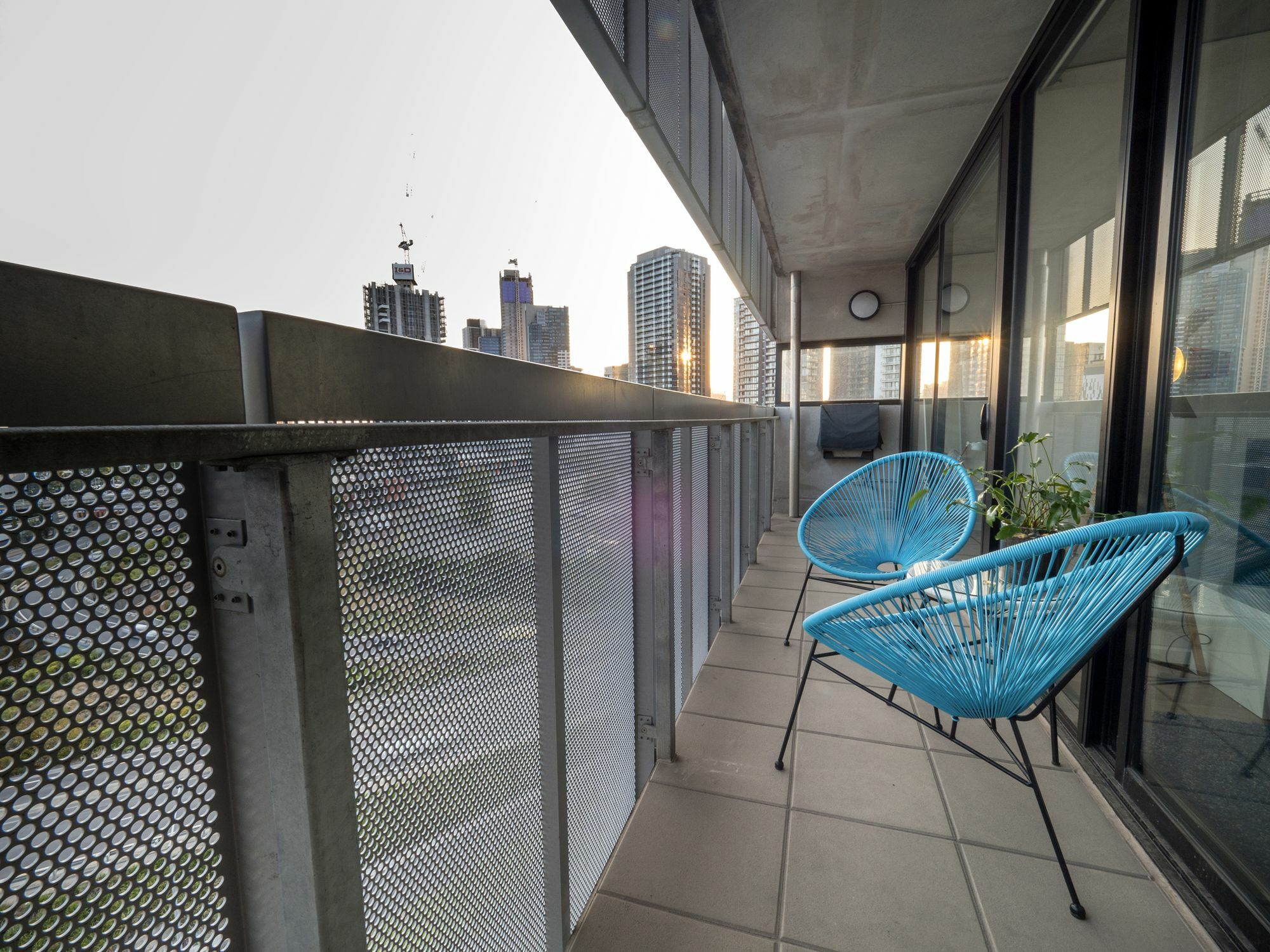 Littlestay Sturt - 2 Bedroom Aptm Melbourne Exterior foto