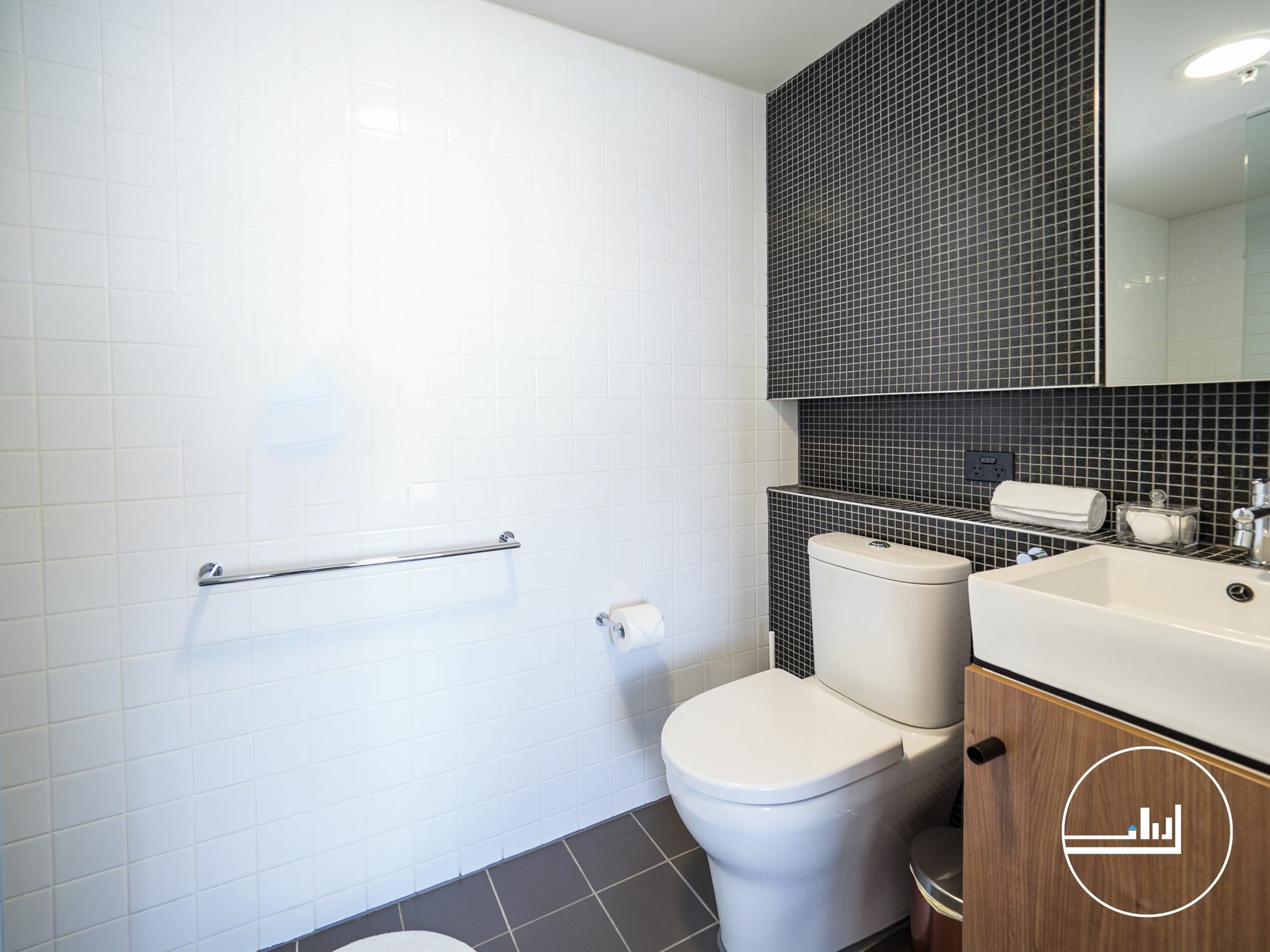 Littlestay Sturt - 2 Bedroom Aptm Melbourne Exterior foto