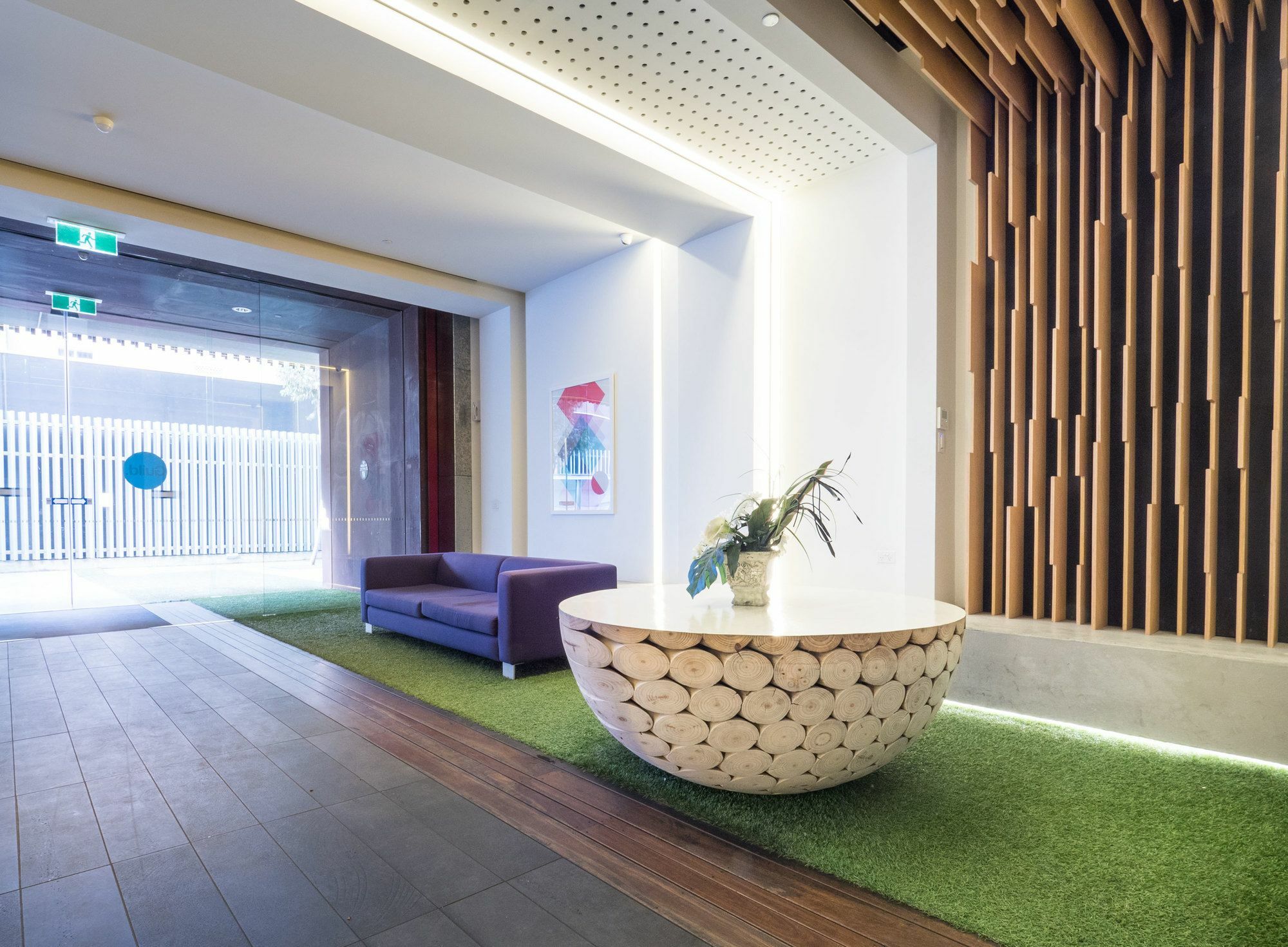 Littlestay Sturt - 2 Bedroom Aptm Melbourne Exterior foto