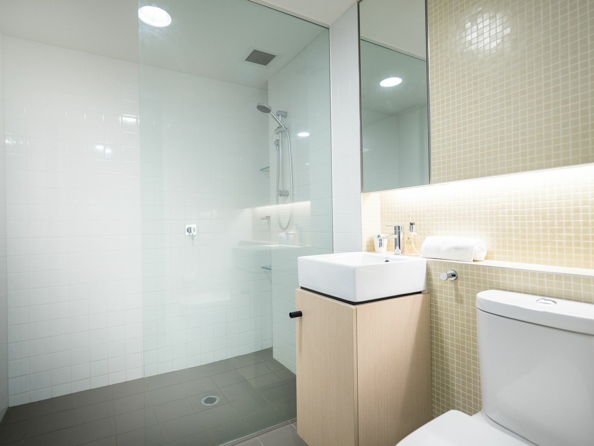 Littlestay Sturt - 2 Bedroom Aptm Melbourne Exterior foto
