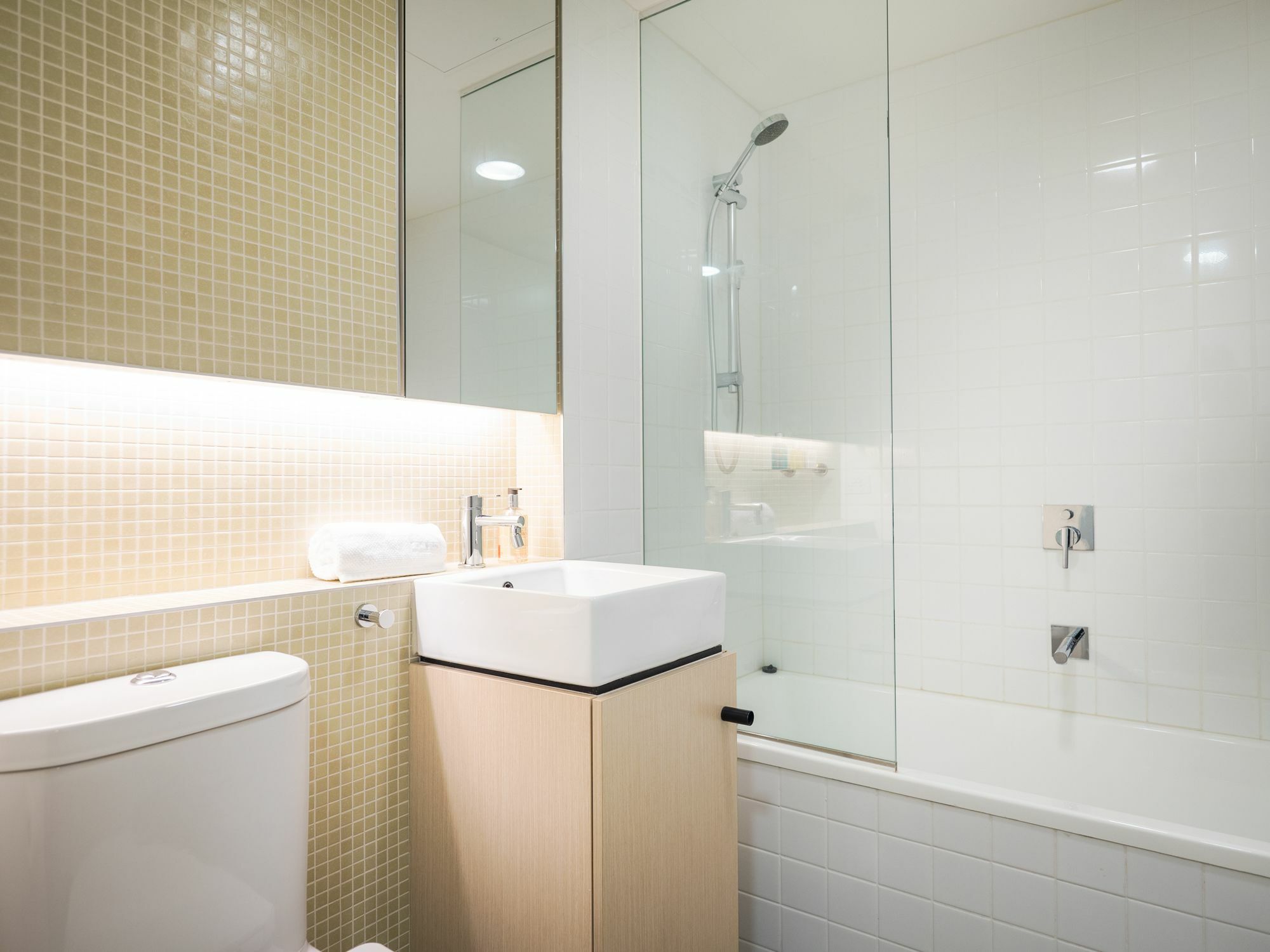 Littlestay Sturt - 2 Bedroom Aptm Melbourne Exterior foto
